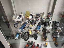 37 schaalmodel motorfietsen (4)